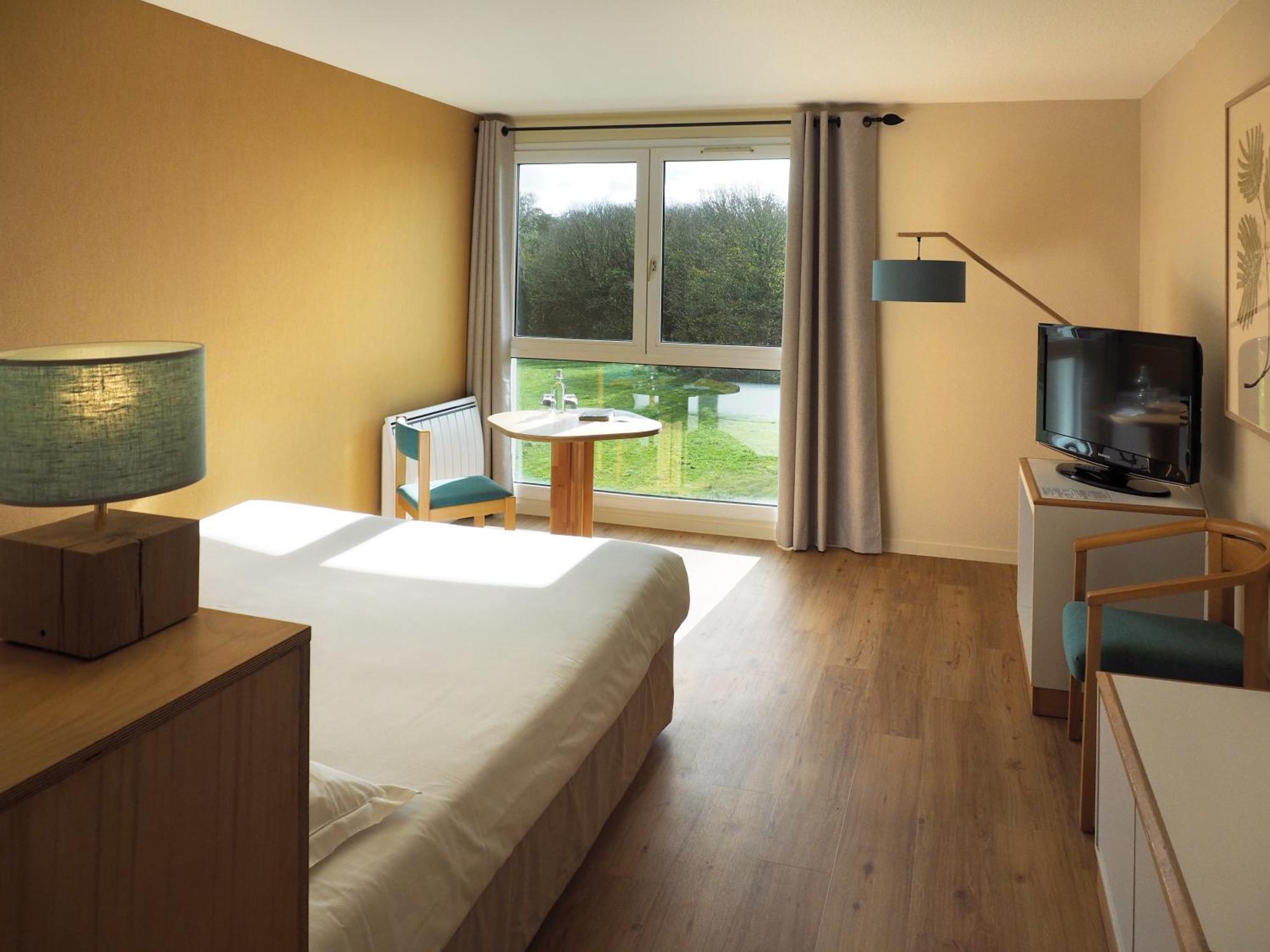 Logis Du Belvédère Hotel