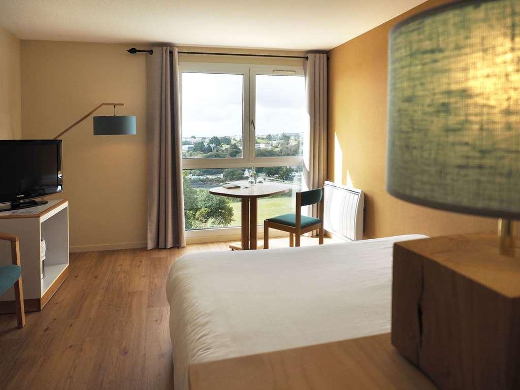Hotel Logis Du Belvédère Brest